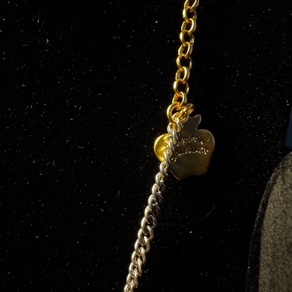 Snow White necklace and bracelet by Disney Couture Kingdom - Picture 9 of 9